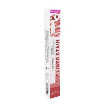 Wet n Wild Perfect Pout Liquid Lipliner Stain - Nude Tights