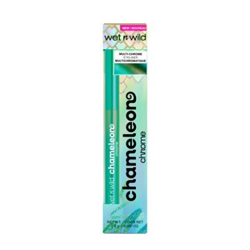Wet n Wild Chameleon Chrome Eyeliner - Superstar Suit