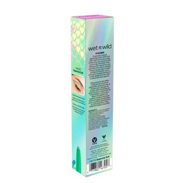 Wet n Wild Chameleon Chrome Eyeliner - Superstar Suit