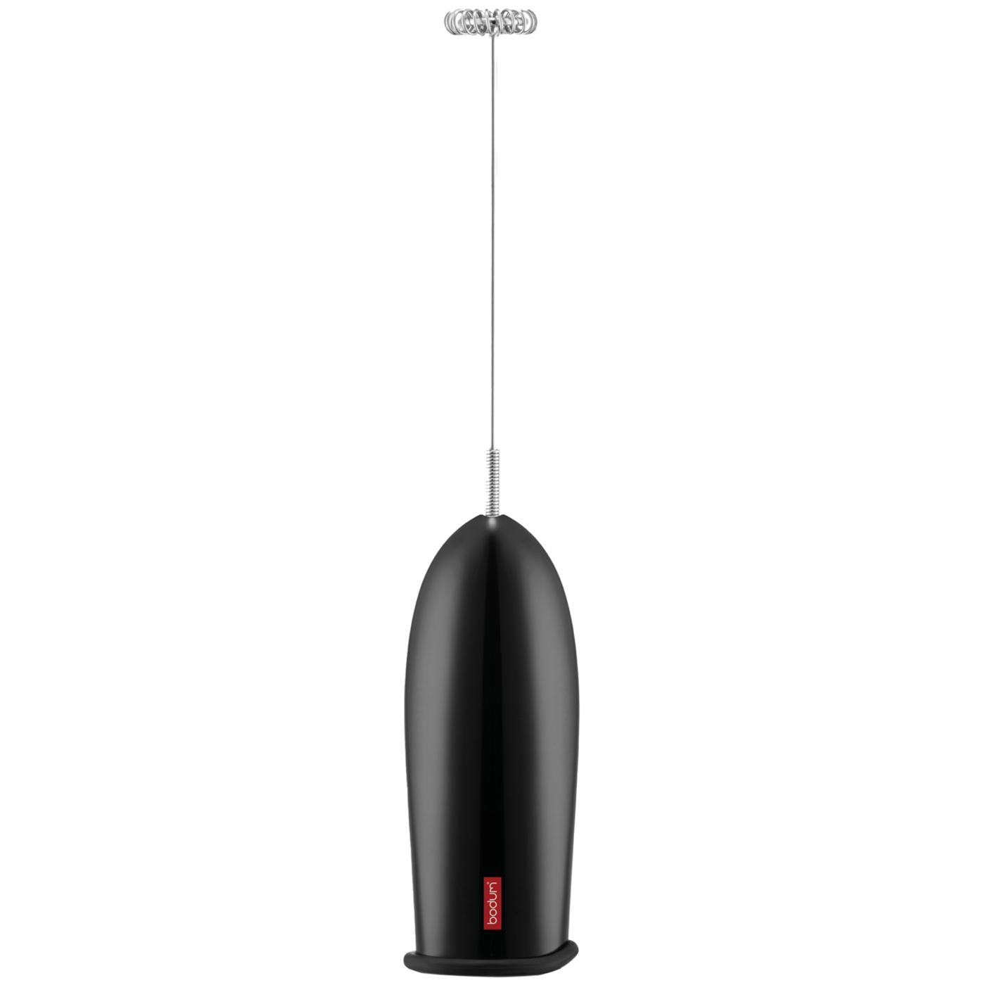 Bodum Milk Frother - Black; image 1 of 2