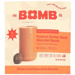 The Bomb Co. The OG Blender Bomb, 5 oz | Central Market - Really