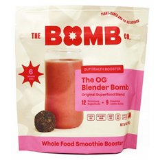 The Bomb Co. The OG Blender Bomb, 5 oz | Central Market - Really