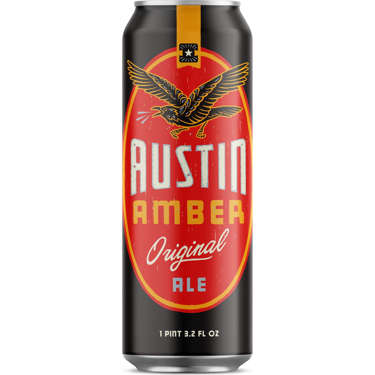 Independence Austin Amber Original Ale Shop Beer at HEB
