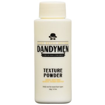 DandyMen Dandymen Texture Powder