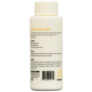 DandyMen Dandymen Texture Powder