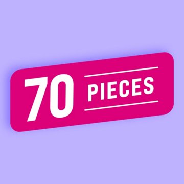 Snickers, Twix, Milky Way & 3 Musketeers Assorted Minis Easter Egg Hunt Candy