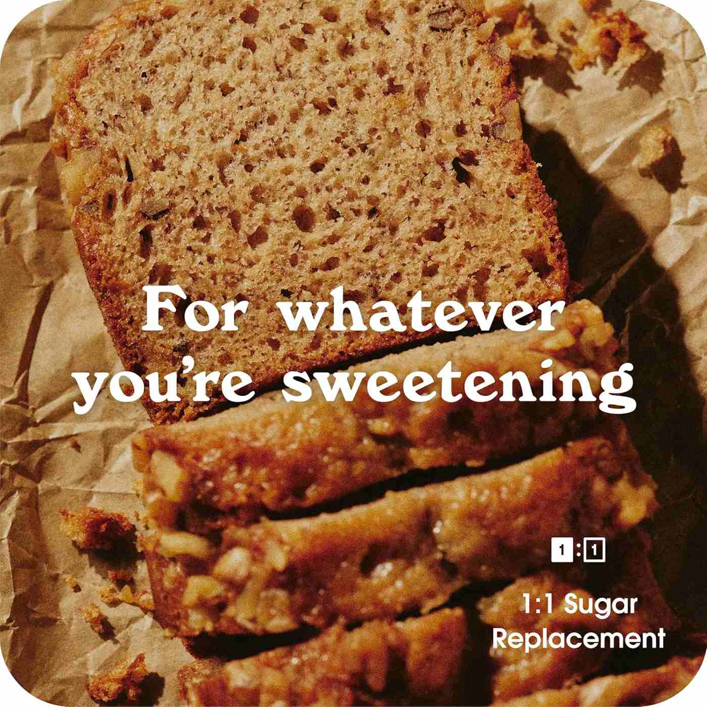 Monk Fruit in the Raw Keto-Certified Zero Calorie Sweetener; image 2 of 5