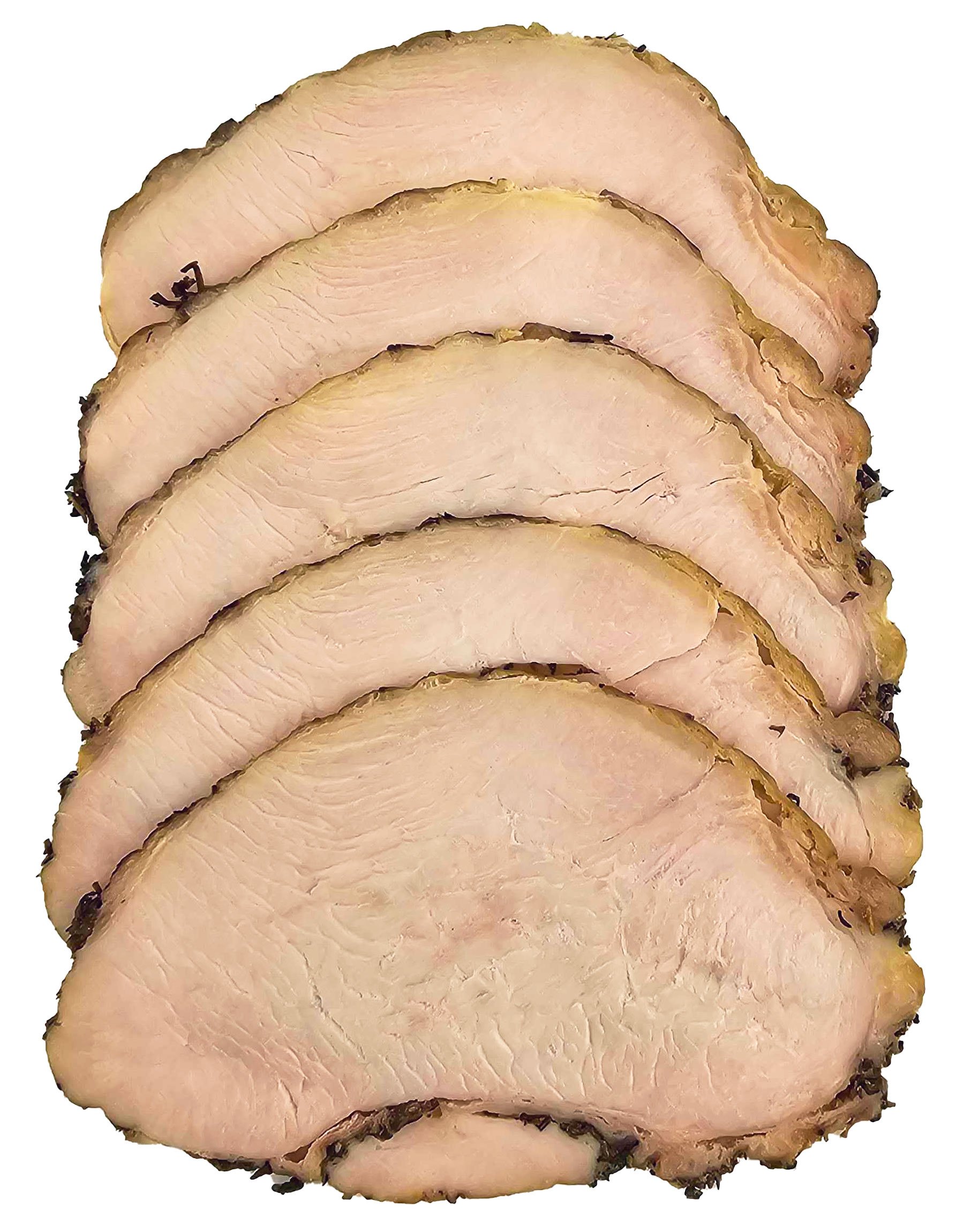 Central Market Oven Roasted Turkey Nashville Hot Turkey, by lb