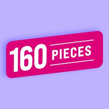 M&M'S, Snickers, Twix & Milky Way Assorted Easter Egg Hunt Candy