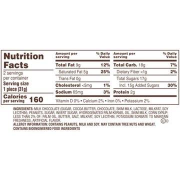 Snickers Chocolate Easter Eggs - Share Size