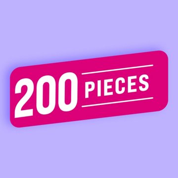 M&M'S, Snickers, Twix & Milky Way Assorted Easter Egg Hunt Candy