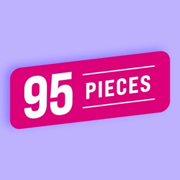 Starburst, Life Savers & Hubba Bubba Assorted Easter Candy