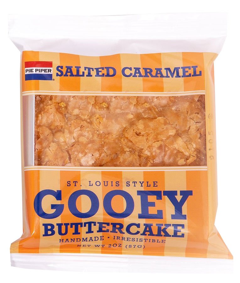 Allie & Sara's Kitchen Apple & Cinnamon Filled Crepes, 19 oz