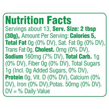 Grillo's Pickles Mild Pickle De Gallo, 14 oz