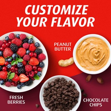 Premier Protein Buttermilk 13g Protein Frozen Waffles