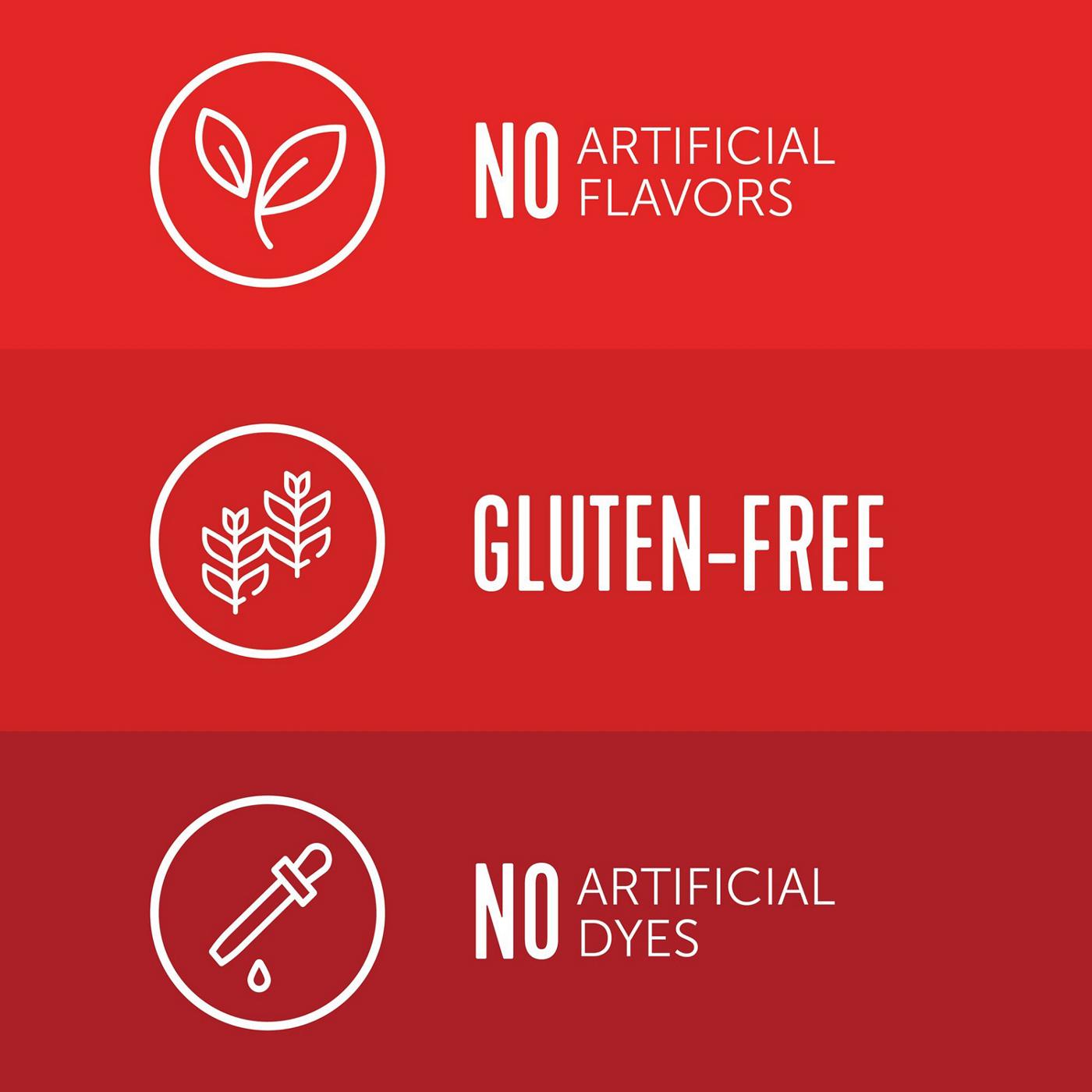 Idahoan Dairy Free Buttery Homestyle Mashed Potatoes; image 2 of 4