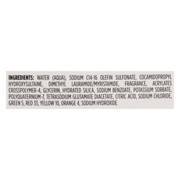 Duke Cannon Thick Body Wash Wayfinder - Eucalyptus & Desert Sage