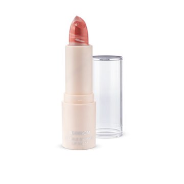Blossom Marble Shimmer Tinted Lip Balm - Au Natural