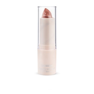 Blossom Shimmer Tinted Lip Balm - Desert Sand