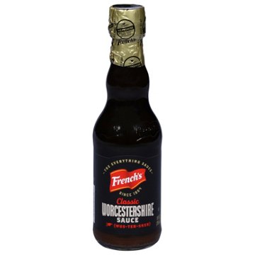 French's Worcestershire Sauce, 10 oz