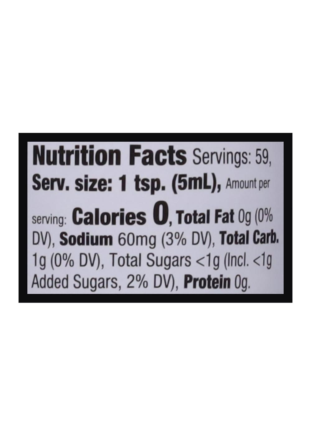 French's Worcestershire Sauce; image 2 of 3