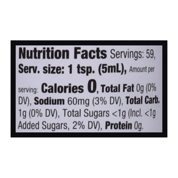 French's Worcestershire Sauce, 10 oz