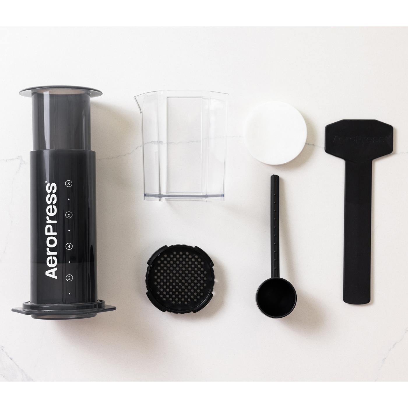 AeroPress Coffee Maker - XL; image 2 of 4