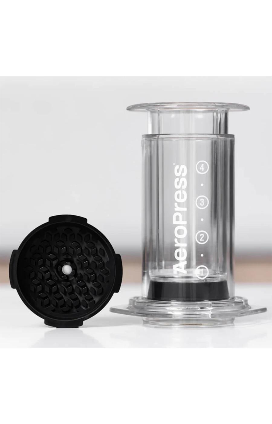 AeroPress Flow Control Filter Cap - Standard; image 2 of 4