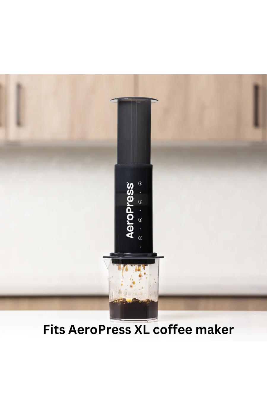 AeroPress XL Micro-Filters; image 2 of 4