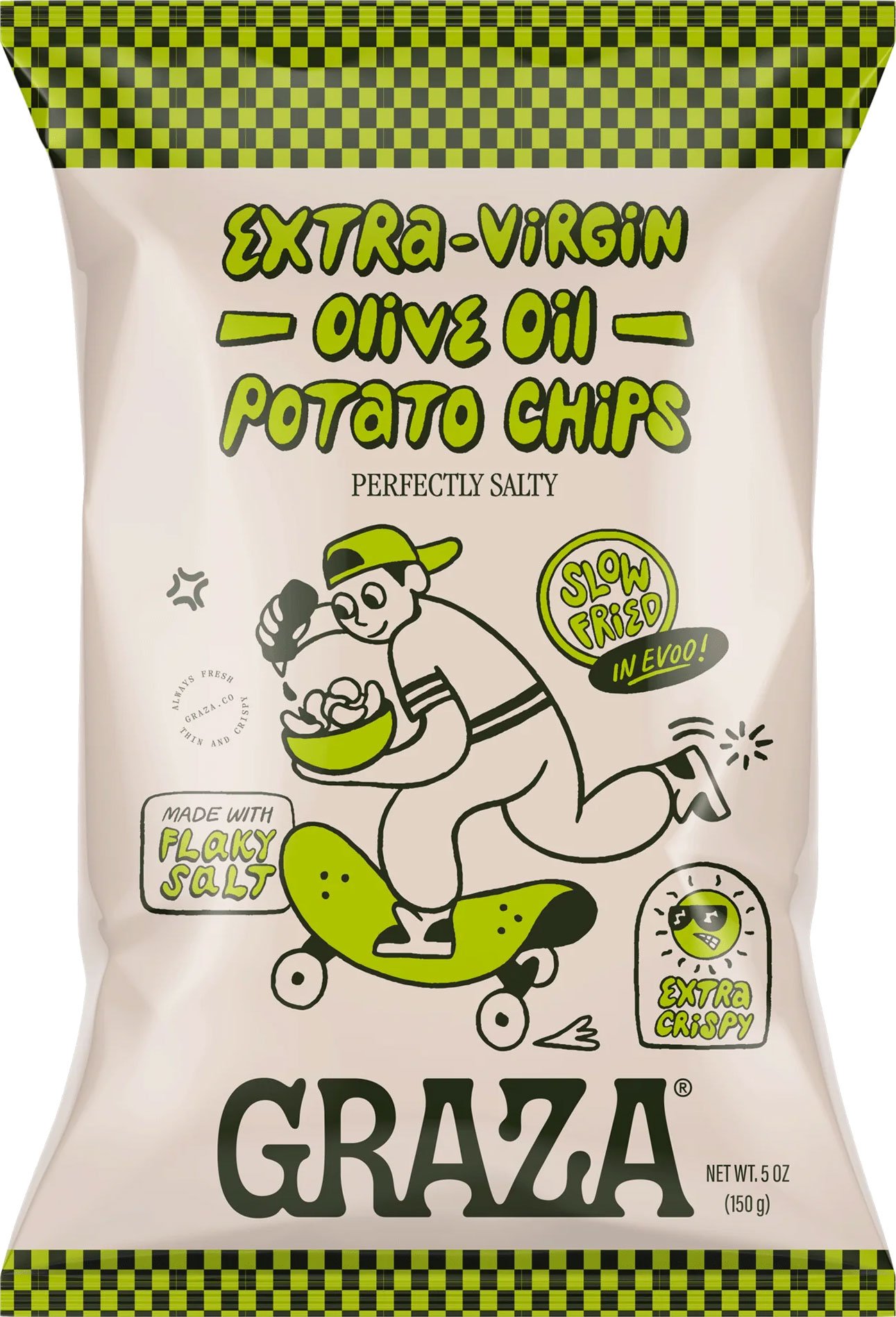 ガルシア　garcia マネークリップ stop light クリームソーダ ガルシア garcia マネークリップ stop light クリームソーダ