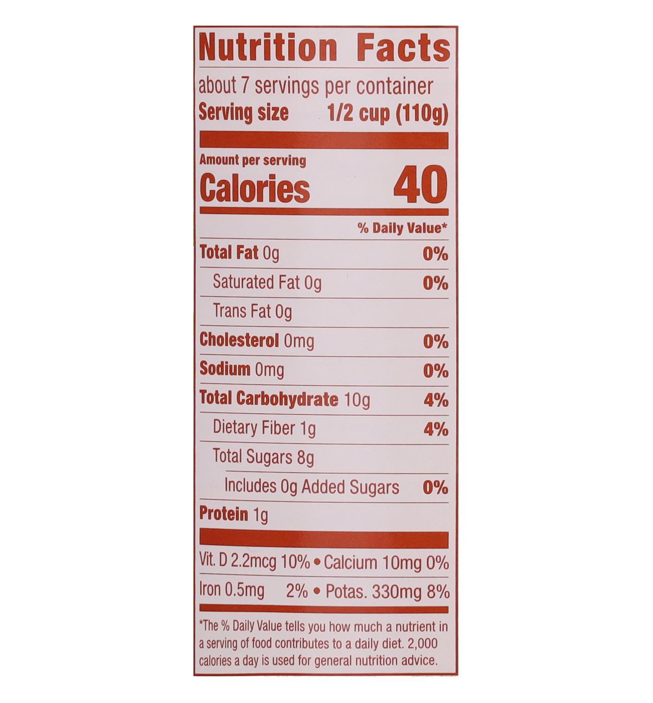 Central Market Whole Unpeeled Yellow Datterino Tomatoes in Juice; image 7 of 9