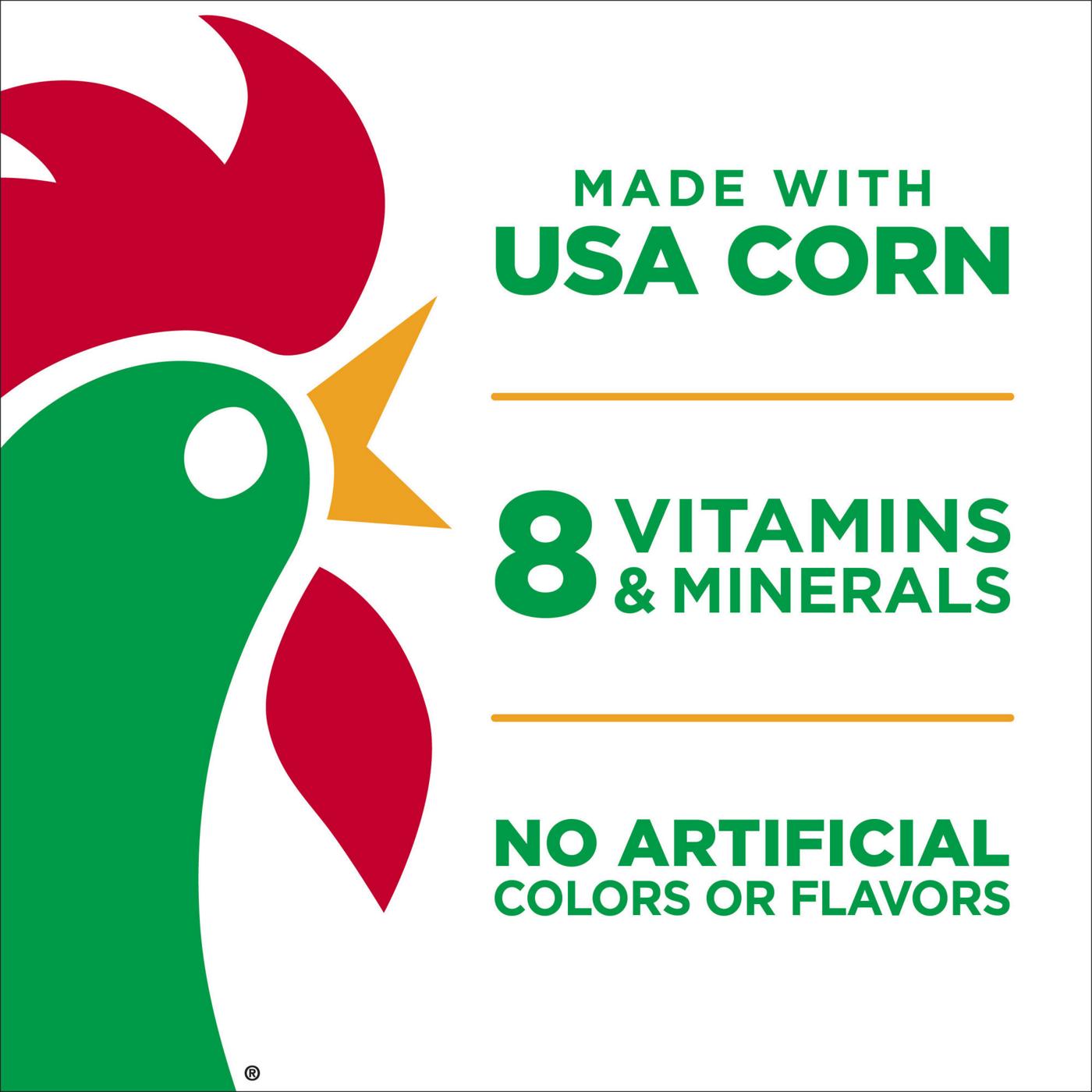 Kellogg's Corn Flakes Cereal; image 3 of 9