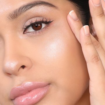 Moira Dreamlight Highlighter - 01 Icy Daze