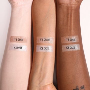 Moira Dreamlight Highlighter - 01 Icy Daze