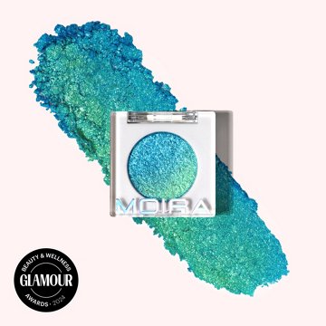 Moira Chroma Light Shadow - Blossom Skies