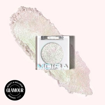 Moira Chroma Light Shadow - Opal Glazed