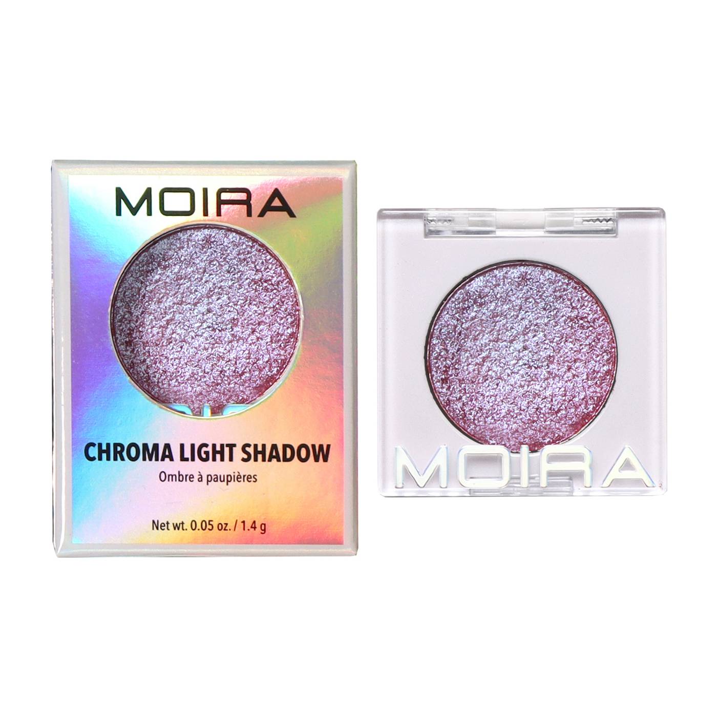 Moira Chroma Light Shadow - Renegade; image 1 of 2