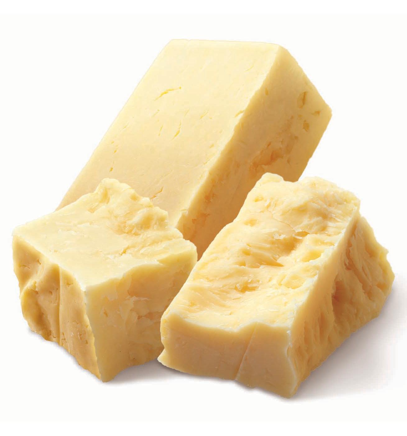 H-E-B White Cheddar Lone Stars Baked Snack Crackers; image 6 of 6