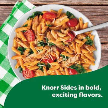 Knorr Pasta Sides Marinara Penne