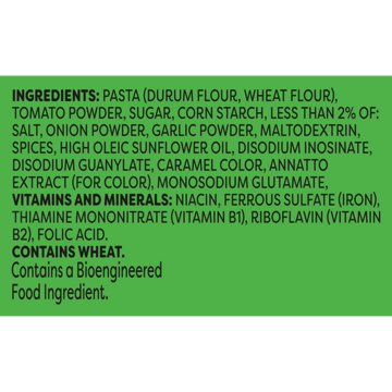 Knorr Pasta Sides Marinara Penne