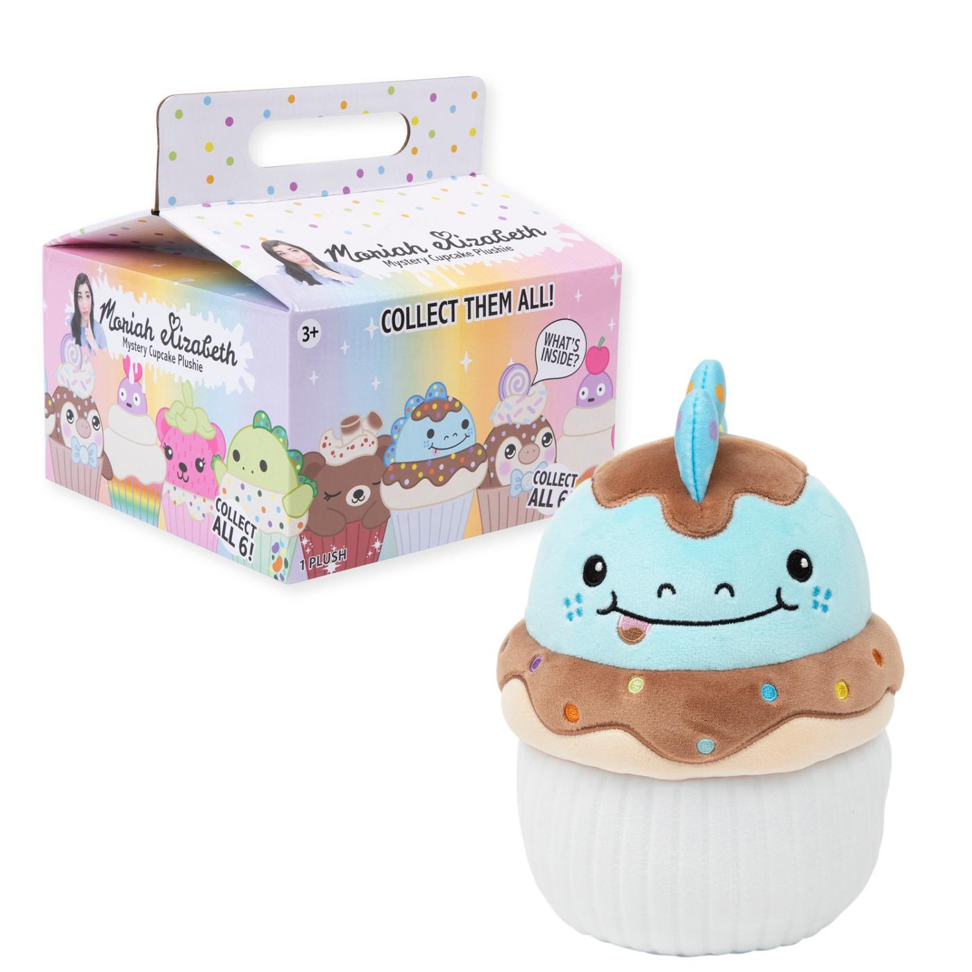 Moriah Elizabeth Mystery Cupcake Plushie; image 7 of 9