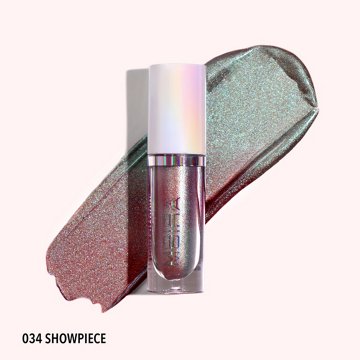 Moira Diamond Daze Liquid Eyeshadow - Showpiece