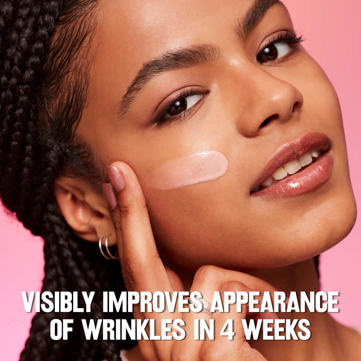 Revlon Illuminance Protect + Moisturize Primer SPF 30; image 5 of 10