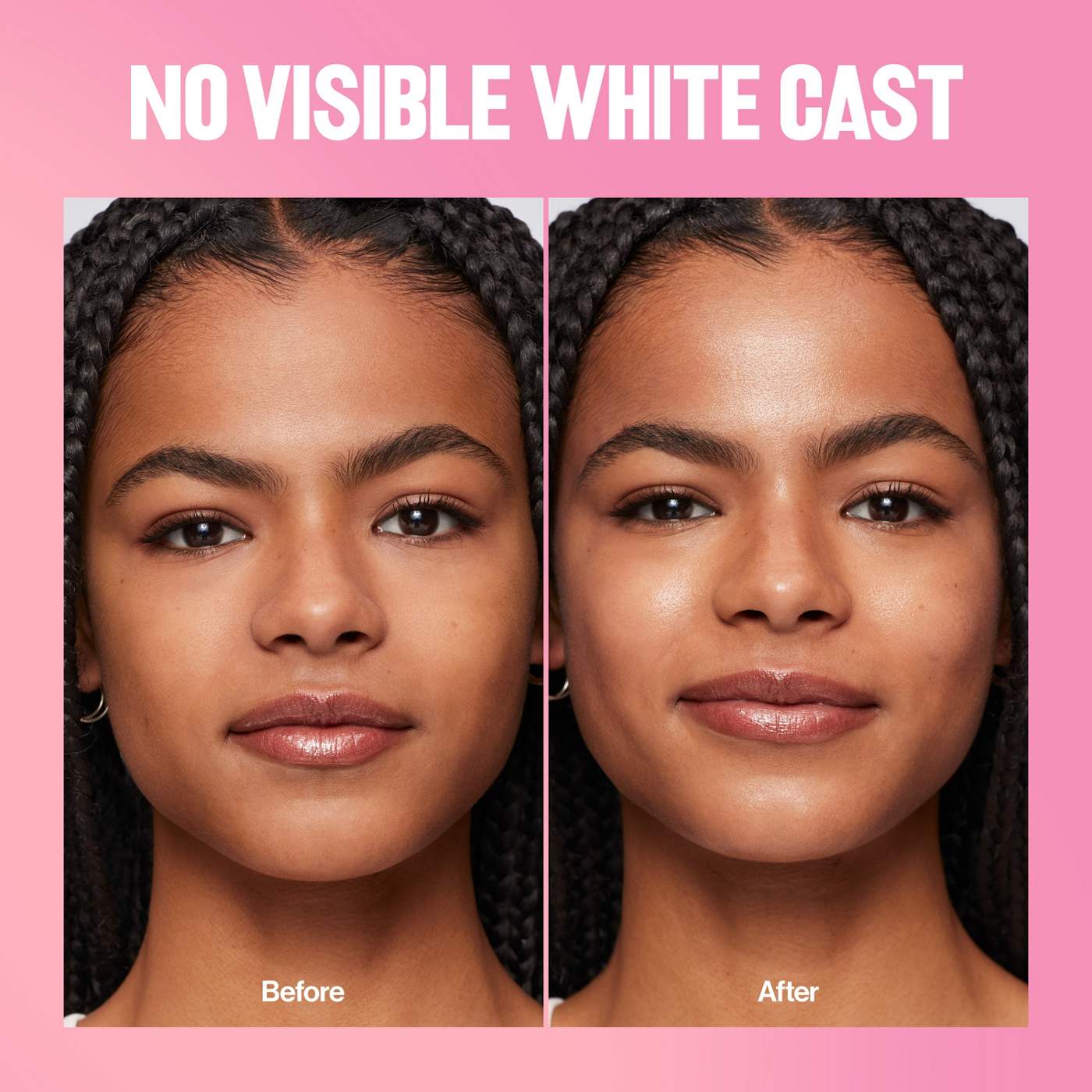 Revlon Illuminance Protect + Moisturize Primer SPF 30; image 6 of 10