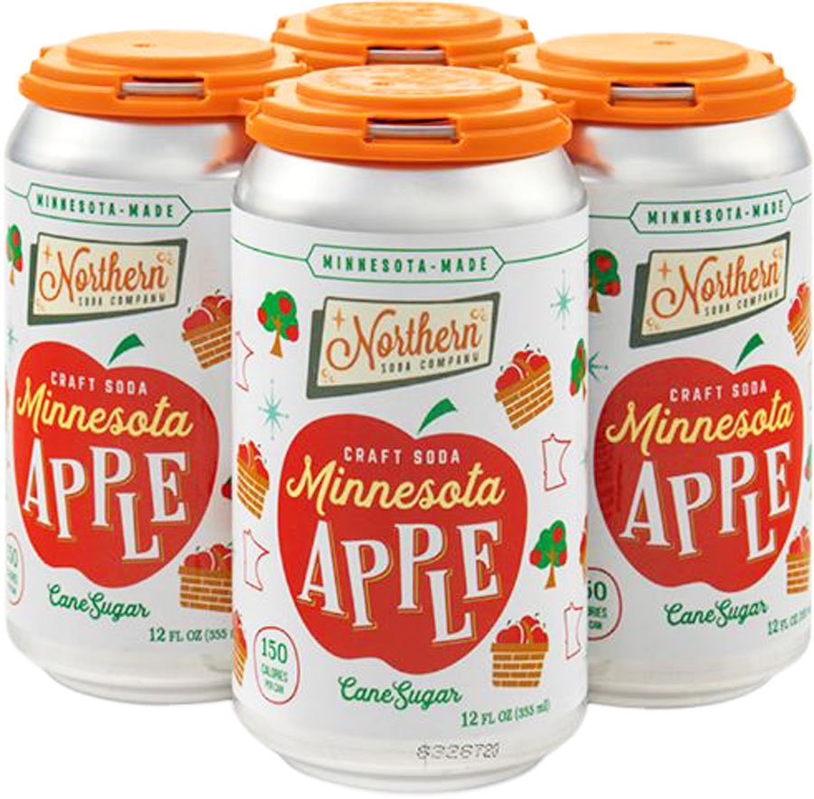 Apple soda Apple Sidra, 11 fl oz - Ralphs