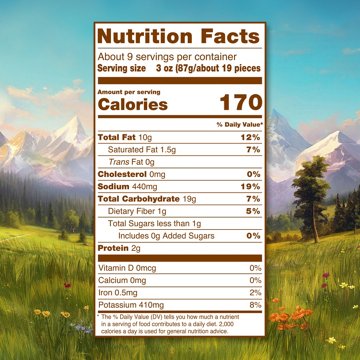 Ore-Ida Crispy Mini Tater Tots, 28 oz