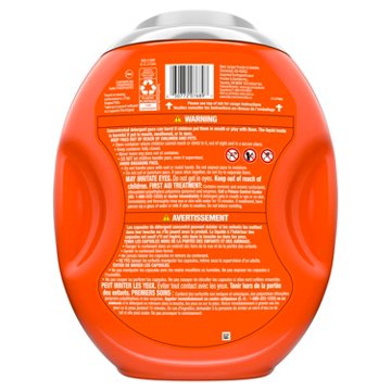 Tide Power PODS with Febreze Laundry Detergent Pacs, Spring & Renewal Scent