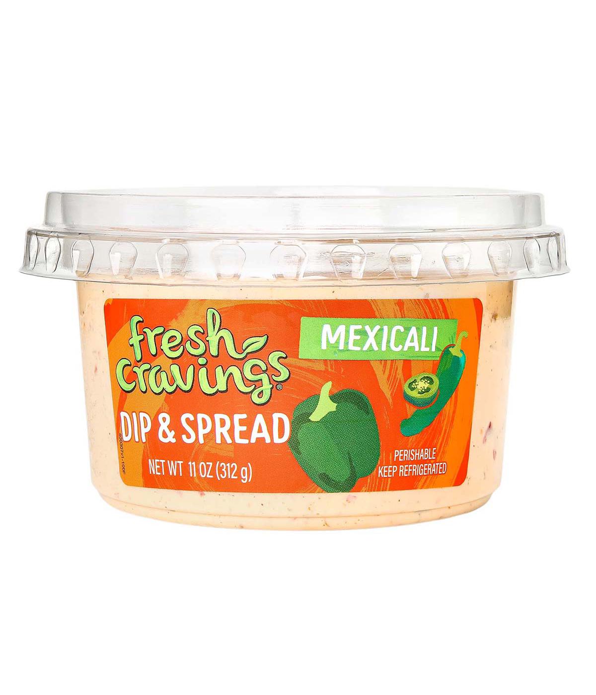 Fresh Cravings Mexicali Dip & Spread; image 1 of 4