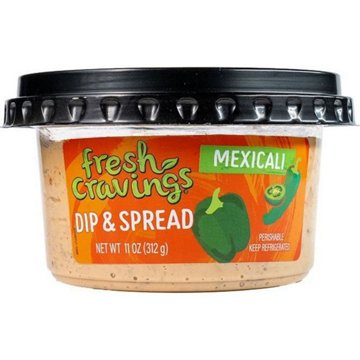 Fresh Cravings Mexicali Dip & Spread