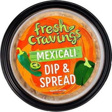 Fresh Cravings Mexicali Dip & Spread